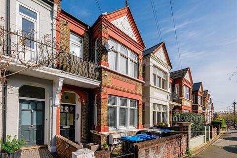 74a Clifford Gardens, London, NW10 5JB
