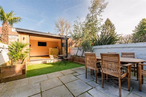 74a Clifford Gardens, London, NW10 5JB