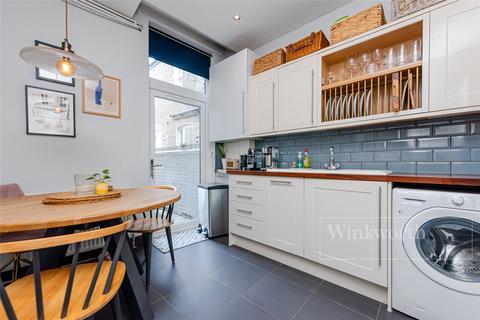 74a Clifford Gardens, London, NW10 5JB