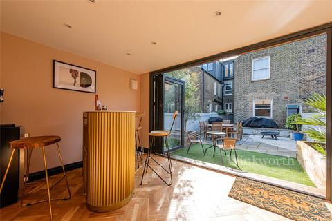 74a Clifford Gardens, London, NW10 5JB