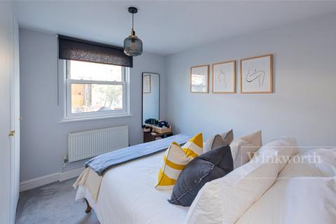 74a Clifford Gardens, London, NW10 5JB