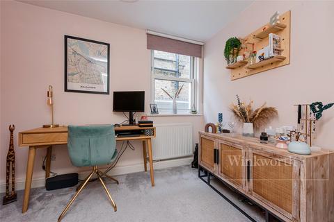 74a Clifford Gardens, London, NW10 5JB