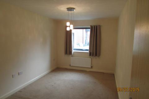 2 bedroom apartment to rent, Nursery Close, Oxford