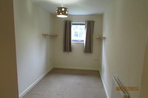 2 bedroom apartment to rent, Nursery Close, Oxford