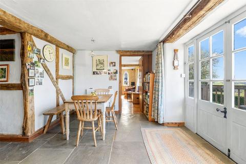 3 bedroom barn conversion for sale, Frith Lane, Wellington Heath, Ledbury, Herefordshire, HR8