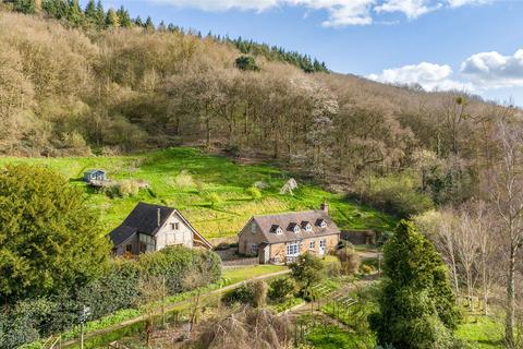The Tannery Frith Lane, Wellington Heath, Ledbury, HR8 1LW