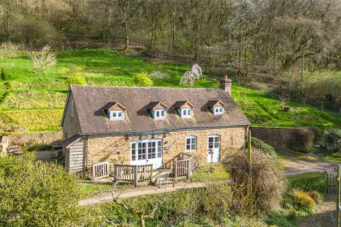The Tannery Frith Lane, Wellington Heath, Ledbury, HR8 1LW