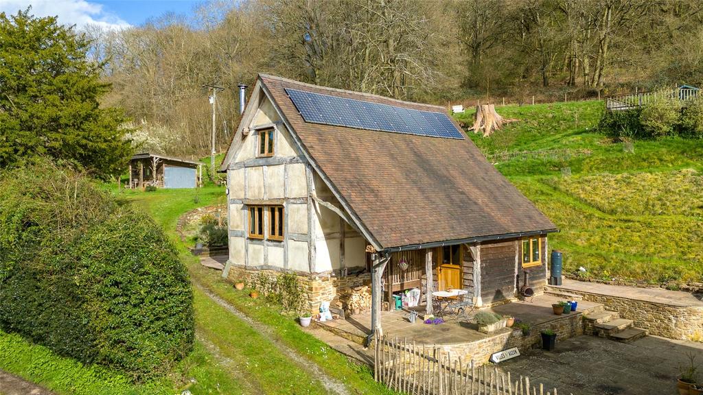 Detached Annex