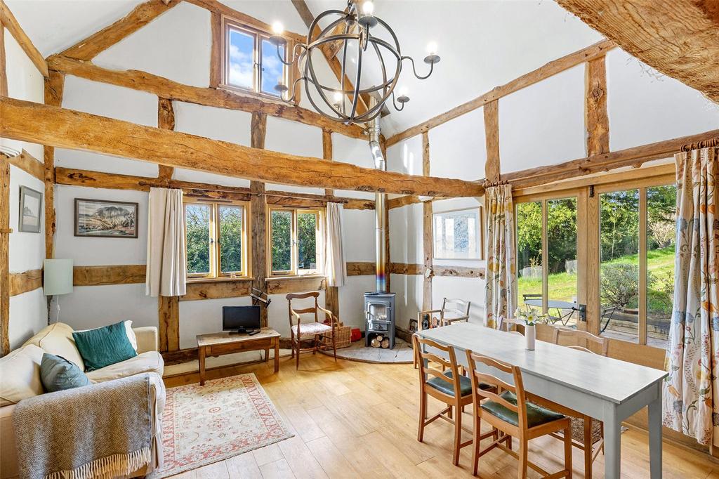 Timber Trusses