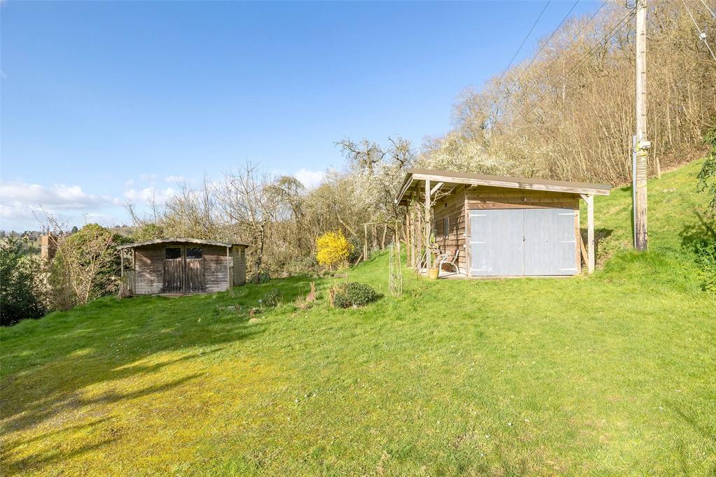 Outbuildings