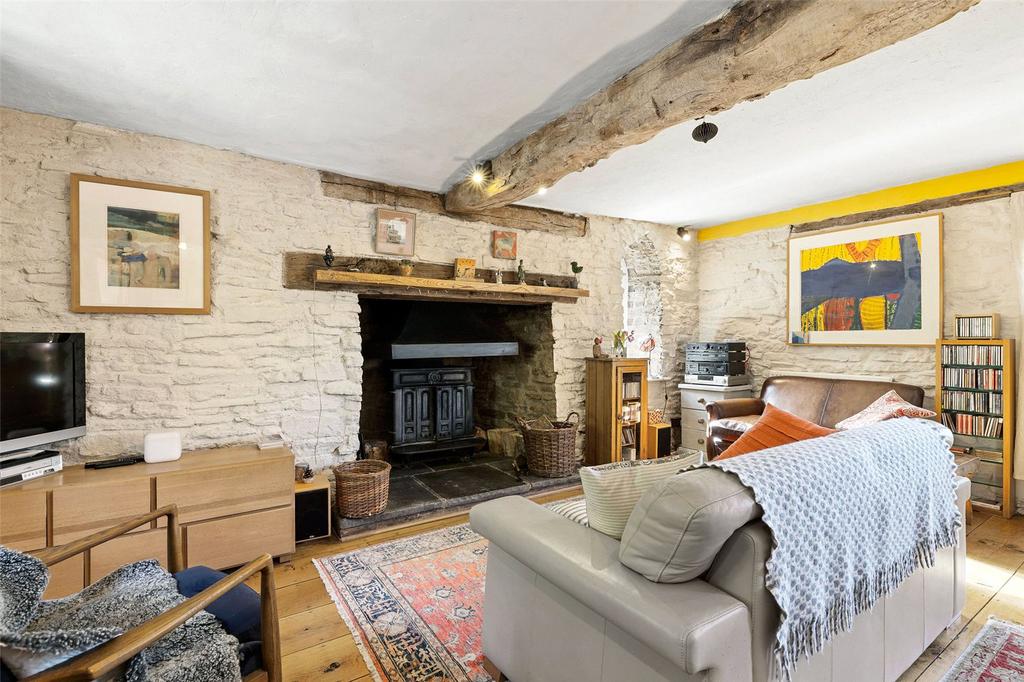 Inglenook