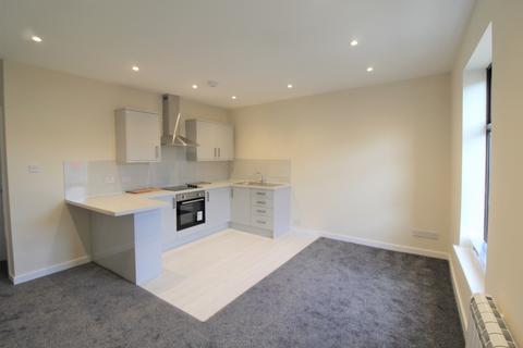 1 bedroom apartment to rent, Market Street, Marple, Stockport, Cheshire, SK6