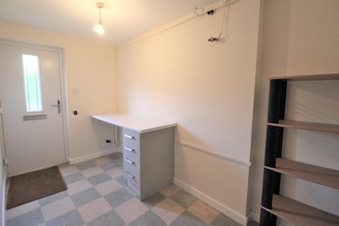 1 bedroom apartment to rent, Market Street, Marple, Stockport, Cheshire, SK6