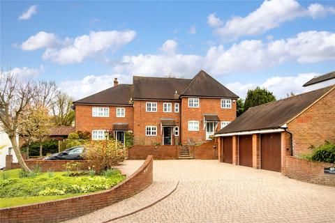 2 bedroom terraced house for sale, Primrose Gardens, Radlett, Hertfordshire, WD7