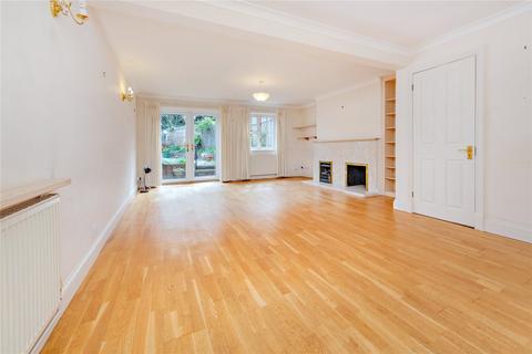 2 bedroom terraced house for sale, Primrose Gardens, Radlett, Hertfordshire, WD7