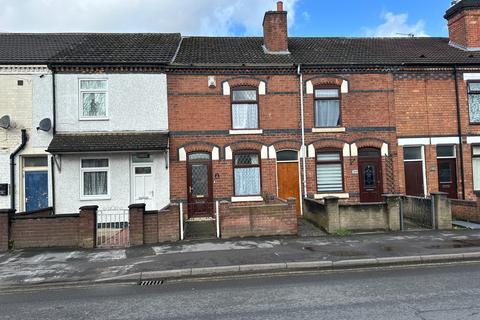 3 bedroom terraced house for sale, Branston Road, Burton-on-Trent, DE14