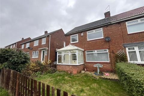 3 bedroom semi-detached house for sale, Raby Road, Ferryhill, DL17