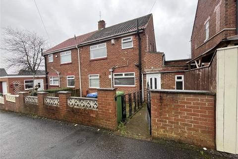 3 bedroom semi-detached house for sale, Raby Road, Ferryhill, DL17