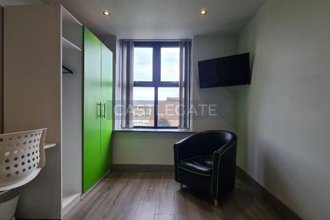 2 bedroom flat share to rent, Dundas Works, Dundas Street, Huddersfield, HD1 2HE