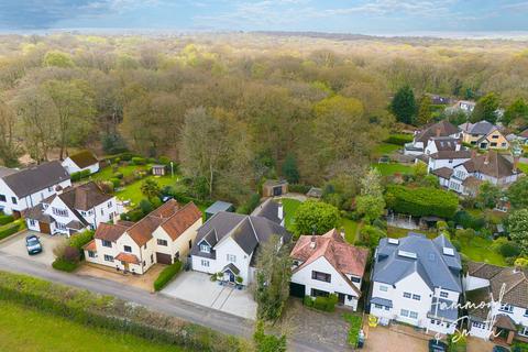 32 Forest Glade, North Weald, Epping, CM16 6LD