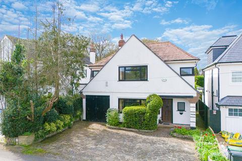 32 Forest Glade, North Weald, Epping, CM16 6LD