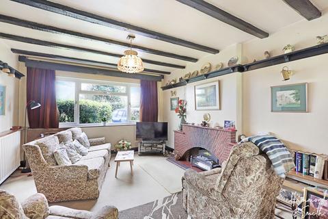 32 Forest Glade, North Weald, Epping, CM16 6LD