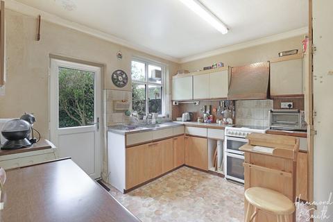 32 Forest Glade, North Weald, Epping, CM16 6LD