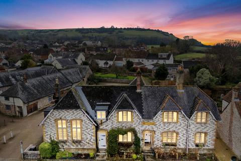 2 bedroom cottage for sale, Cerne Abbas, Dorset