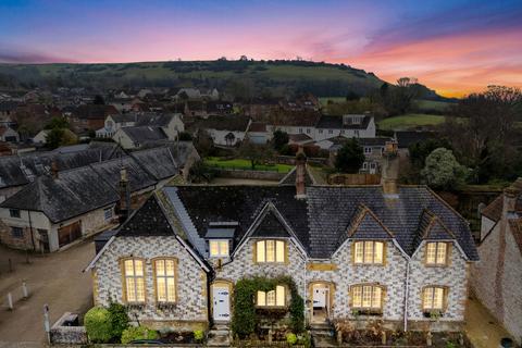 undefined, Cerne Abbas, Dorset