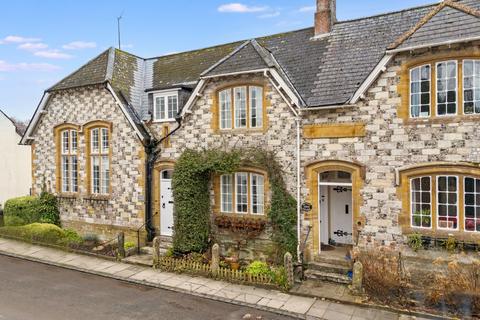 undefined, Cerne Abbas, Dorset