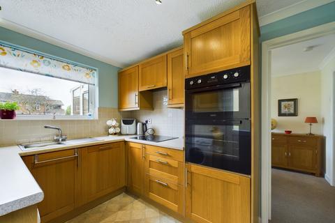 17 Suttle Close, Carlisle, CA2 6SH