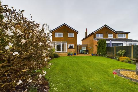 17 Suttle Close, Carlisle, CA2 6SH