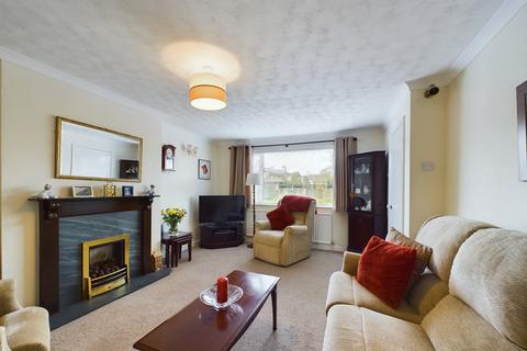 17 Suttle Close, Carlisle, CA2 6SH