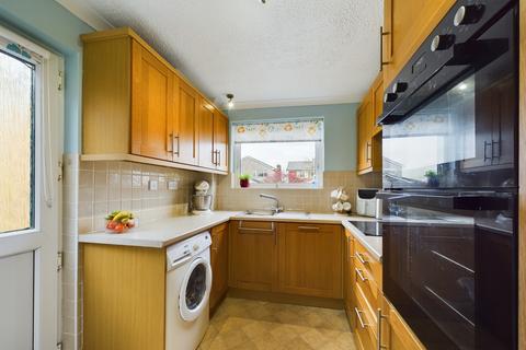 17 Suttle Close, Carlisle, CA2 6SH