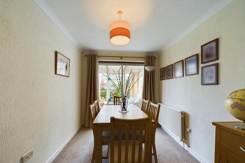 17 Suttle Close, Carlisle, CA2 6SH