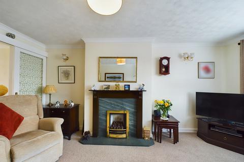 17 Suttle Close, Carlisle, CA2 6SH