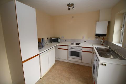2 bedroom semi-detached house to rent, Brocade Close, Trinity Riverside, Salford, Lancashire, M3