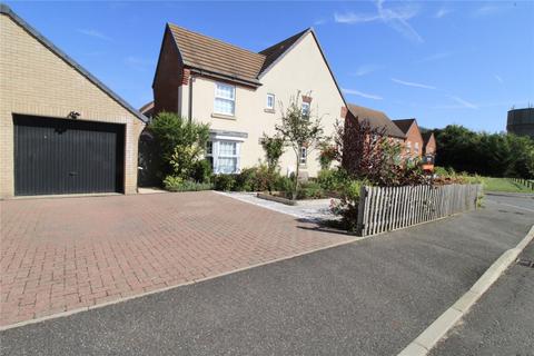 4 bedroom detached house for sale, Gilbert Road, Saxmundham, Suffolk, IP17