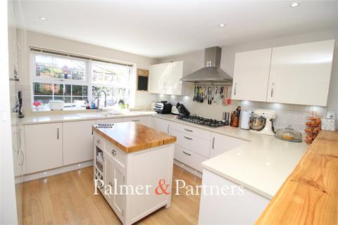 34 Gilbert Road, Saxmundham, IP17 1FE
