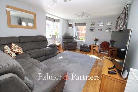 34 Gilbert Road, Saxmundham, IP17 1FE