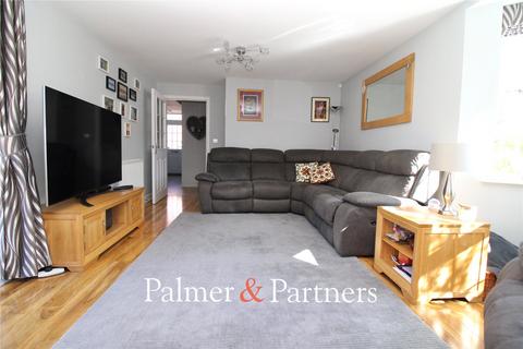 34 Gilbert Road, Saxmundham, IP17 1FE