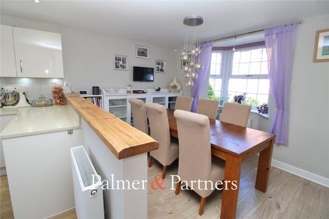 34 Gilbert Road, Saxmundham, IP17 1FE