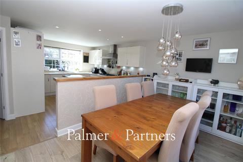 34 Gilbert Road, Saxmundham, IP17 1FE
