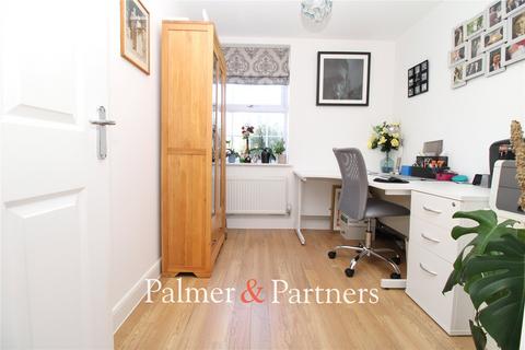 34 Gilbert Road, Saxmundham, IP17 1FE