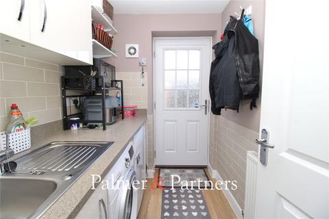 34 Gilbert Road, Saxmundham, IP17 1FE