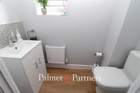 34 Gilbert Road, Saxmundham, IP17 1FE