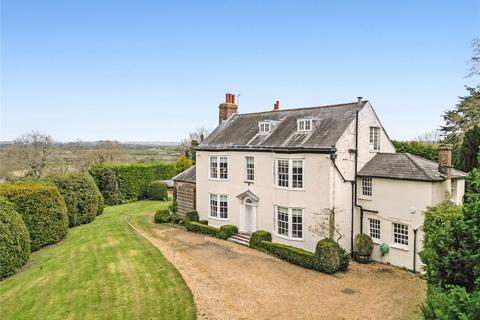 5 bedroom detached house for sale - Church Lane, Upper Beeding, Steyning, West Sussex, BN44