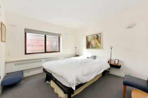 2 bedroom apartment to rent, Danes Court, St Edmund's Terrace, St John's Wood, London, NW8