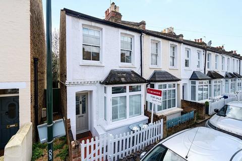 70 Stanley Gardens Road, Teddington, TW11 8SZ