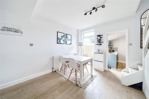 70 Stanley Gardens Road, Teddington, TW11 8SZ
